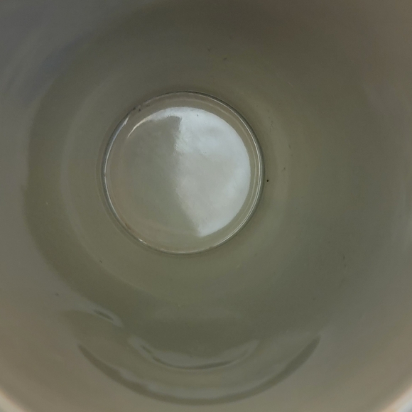 Bailey's Rare Set of 2 Green Latte Coffee Mugs Collection - Picture 3 of 10